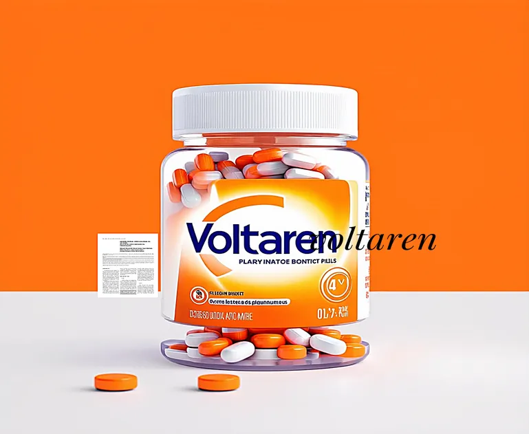 Voltaren 1