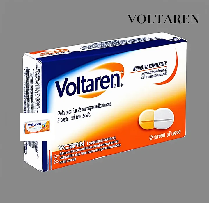 Voltaren 2